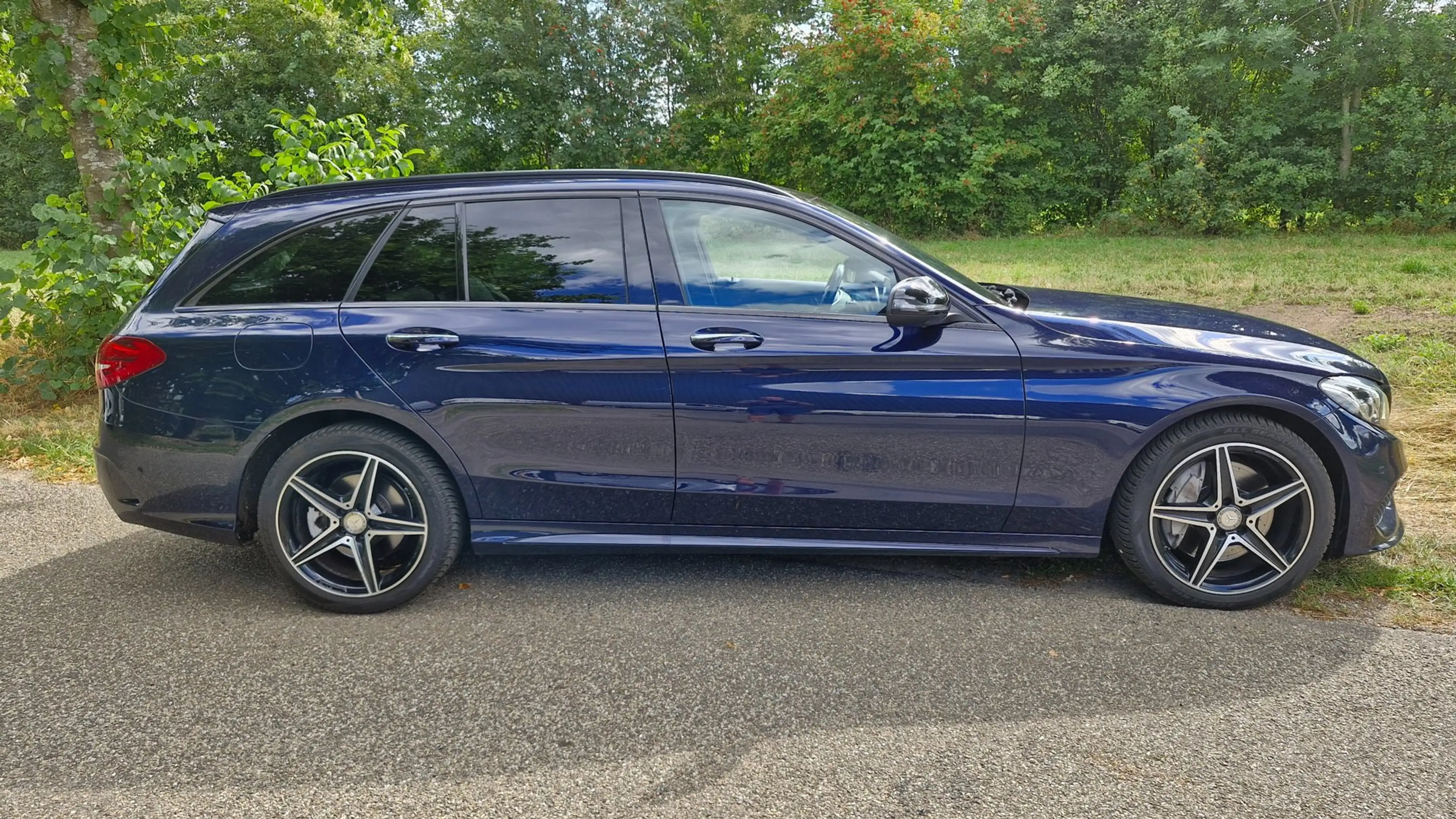 Mercedes-Benz C 250 Estate CDI 4MATIC Prestige Automaat 243PK | Vol Op — photo 6