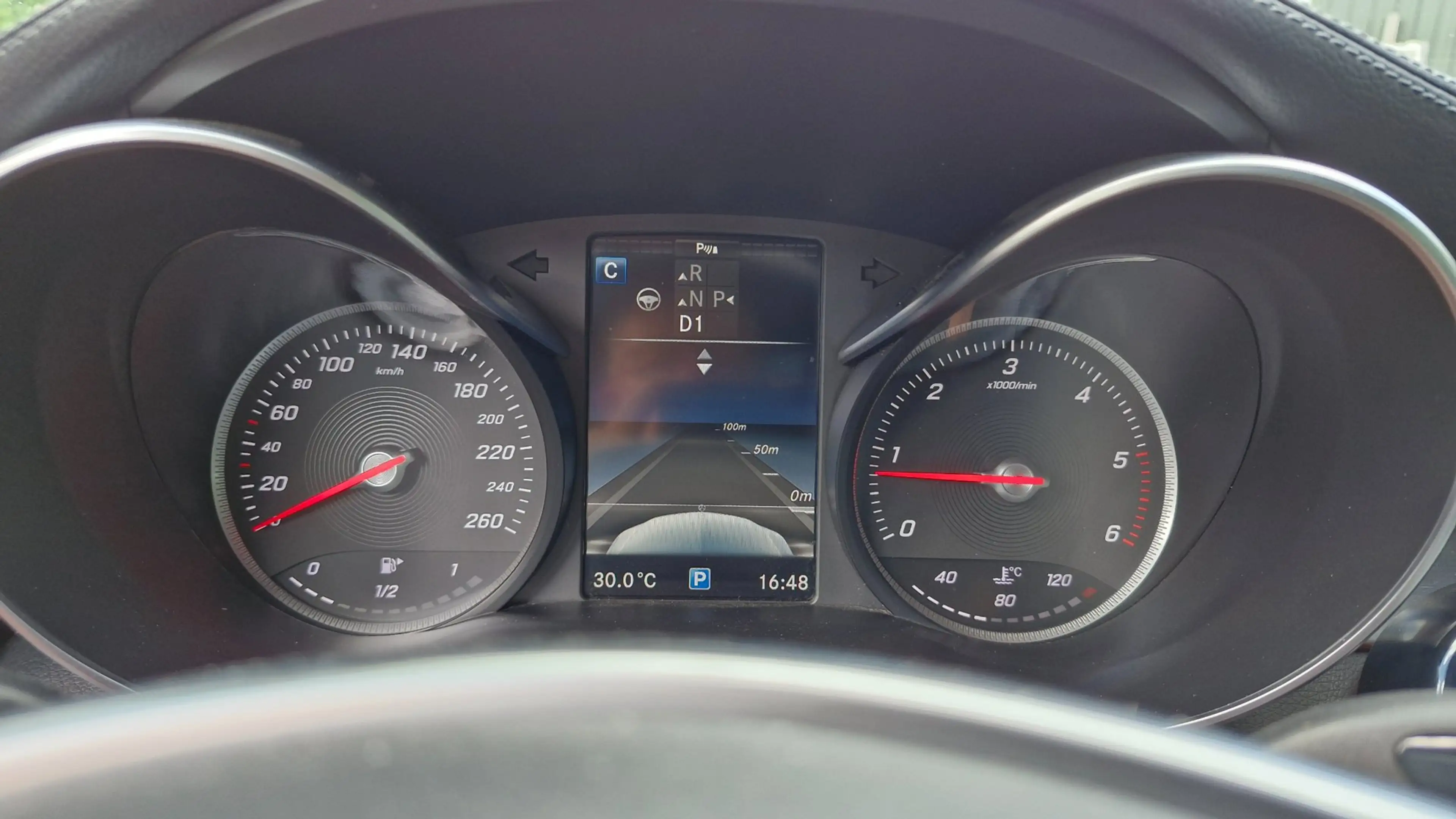 Mercedes-Benz C 250 Estate CDI 4MATIC Prestige Automaat 243PK | Vol Op — photo 19
