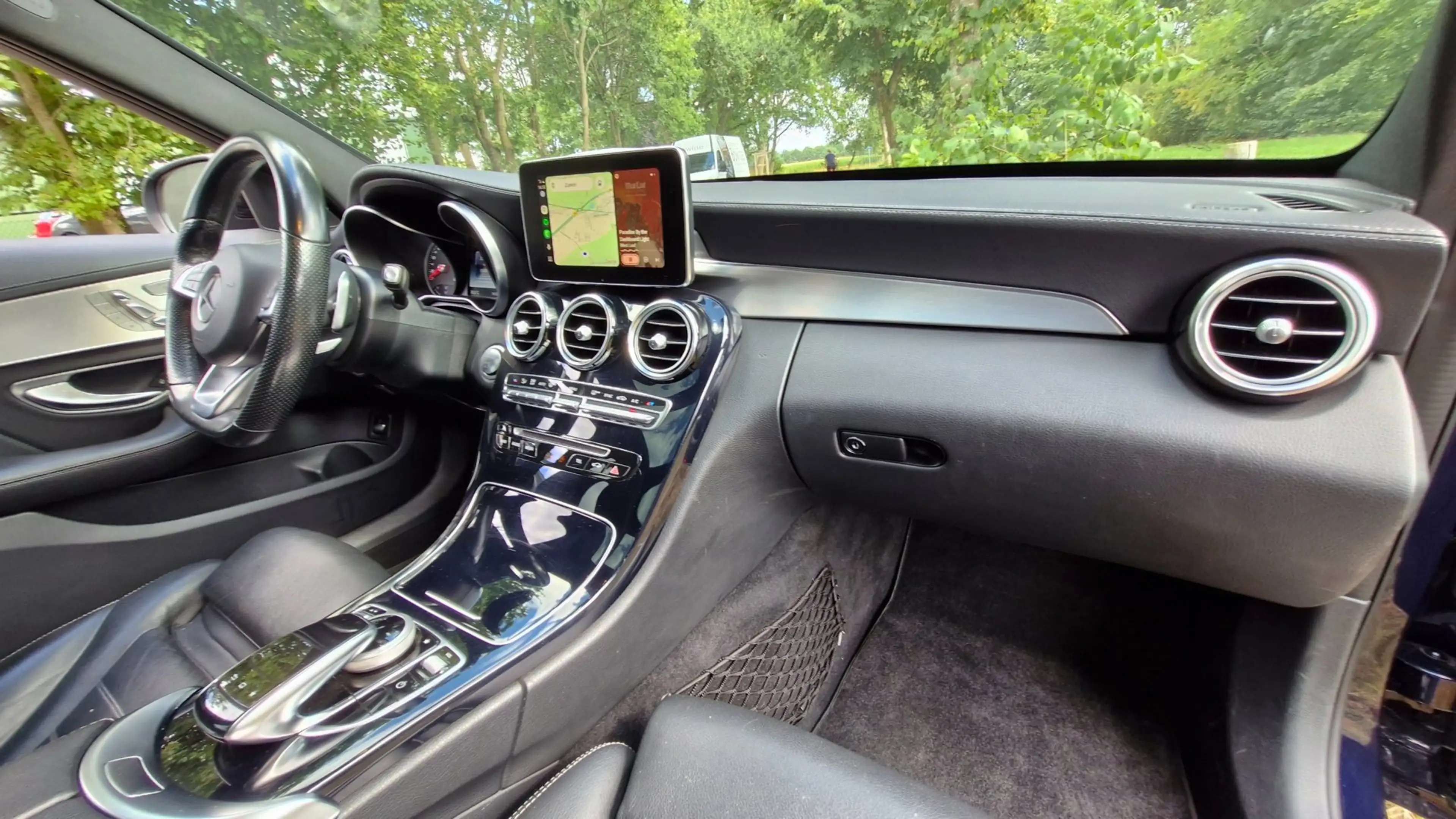 Mercedes-Benz C 250 Estate CDI 4MATIC Prestige Automaat 243PK | Vol Op — photo 18
