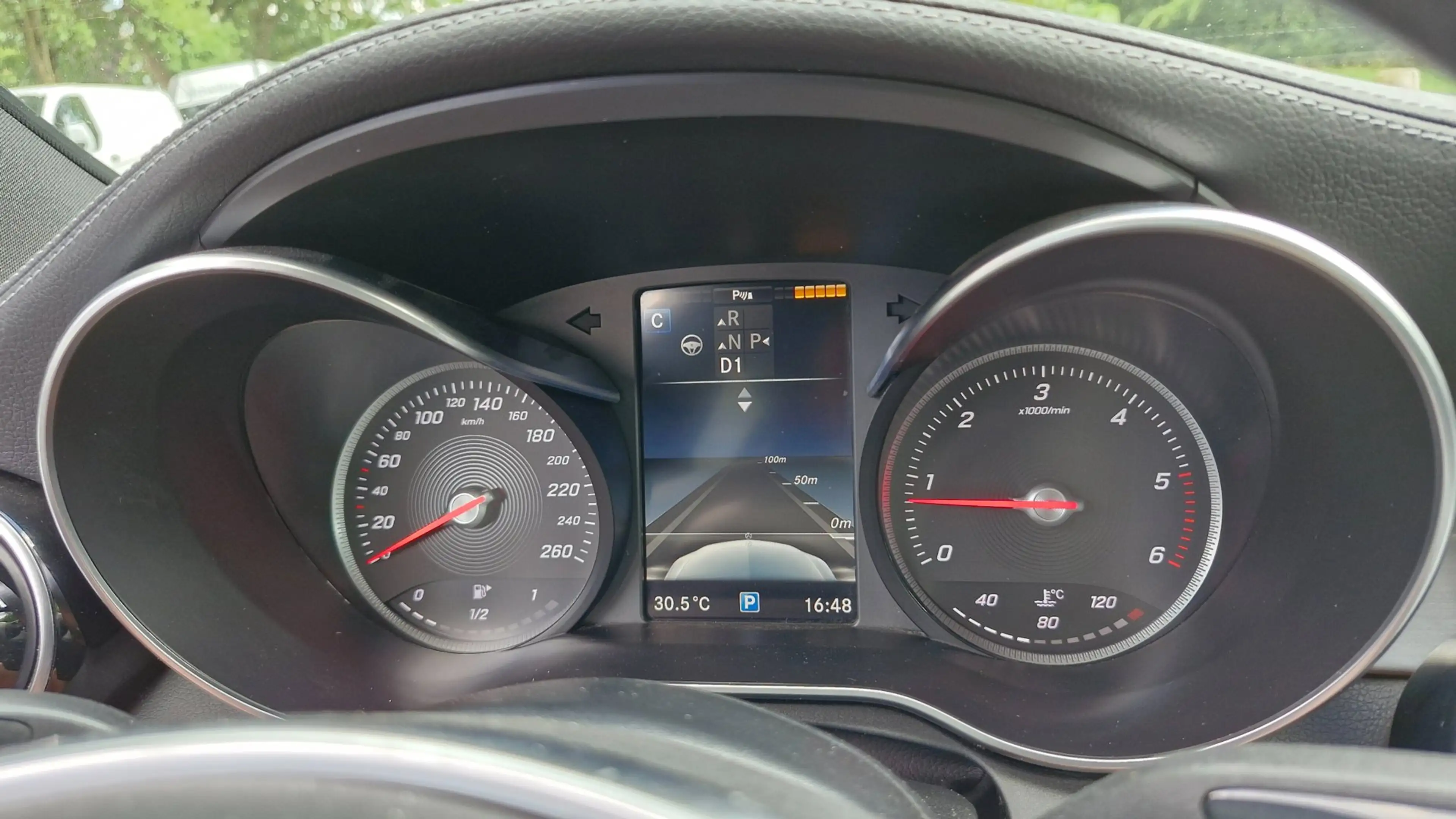 Mercedes-Benz C 250 Estate CDI 4MATIC Prestige Automaat 243PK | Vol Op — photo 22