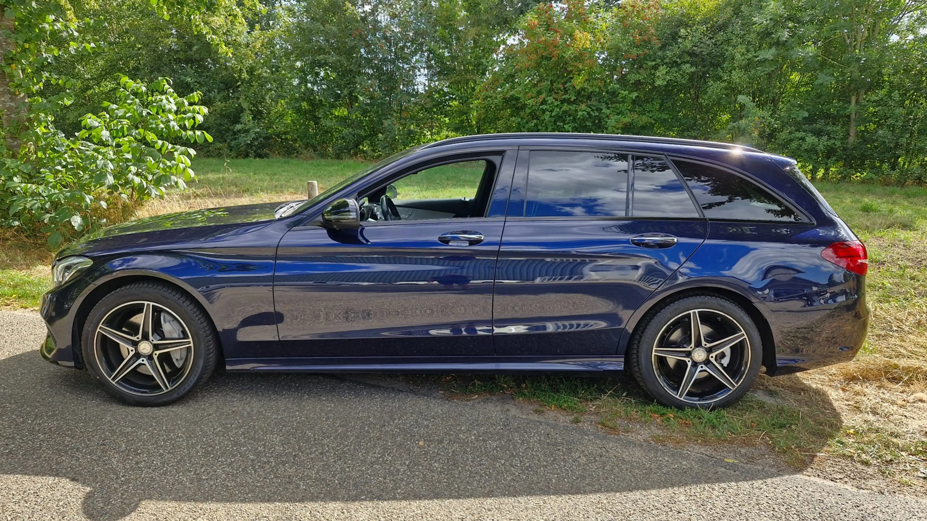 Mercedes-Benz C 250 Estate CDI 4MATIC Prestige Automaat 243PK | Vol Op — photo 2