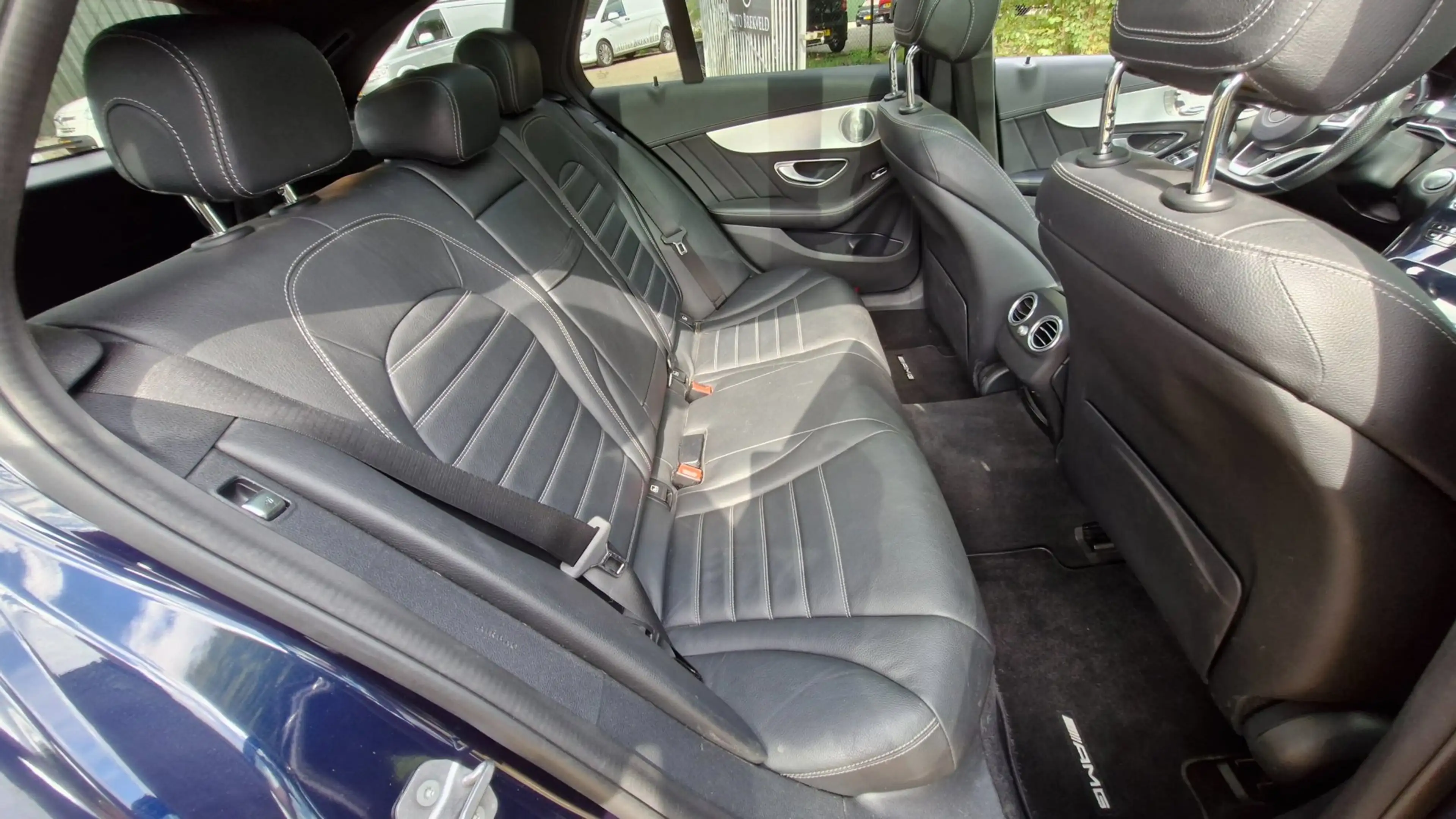 Mercedes-Benz C 250 Estate CDI 4MATIC Prestige Automaat 243PK | Vol Op — photo 16