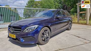 Estate CDI 4MATIC Prestige Automaat 243PK | Vol Op