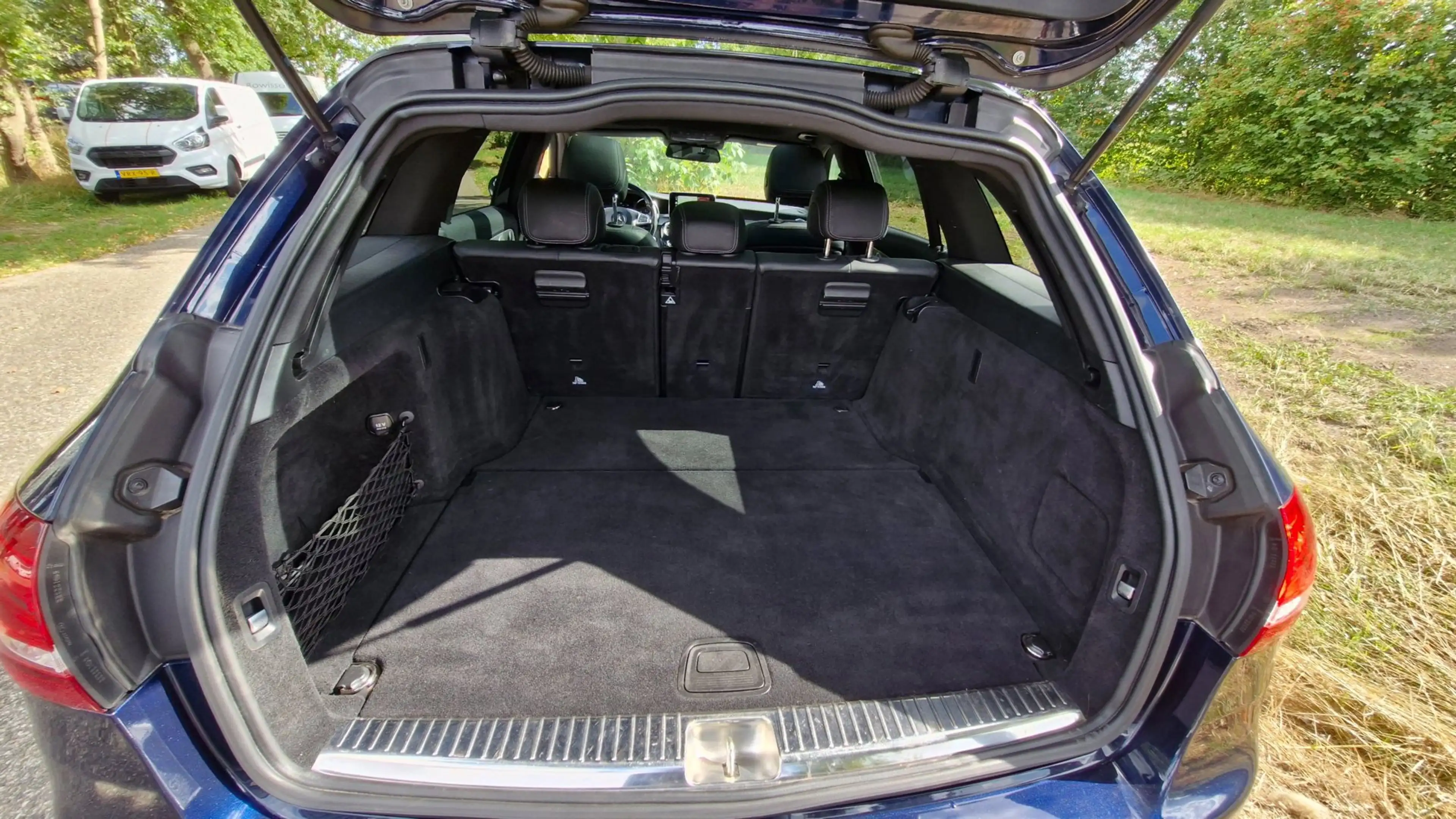 Mercedes-Benz C 250 Estate CDI 4MATIC Prestige Automaat 243PK | Vol Op — photo 14