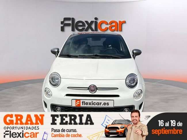 Fiat 500 Sport 1.0 Hybrid 51KW (70 CV) - foto 1