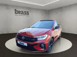 Volkswagen Taigo 1.0 TSI R-Line Einparkhilfekamera  Soundsy