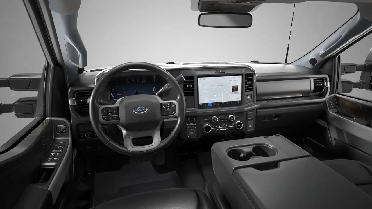 Ford F 250 fotografie Ford F 250