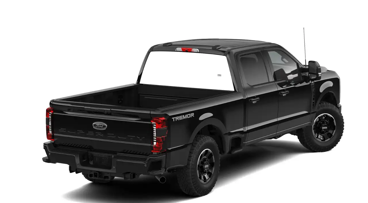 Ford F 250 fotografie Ford F 250
