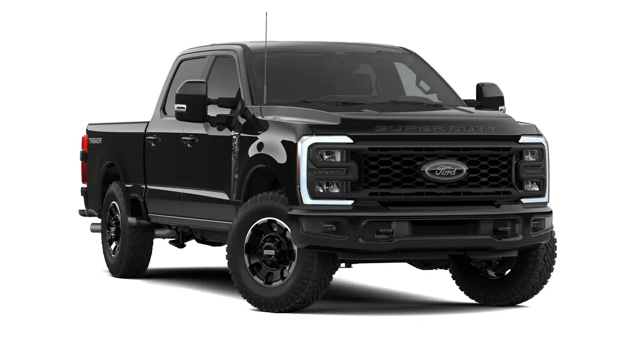 Ford F 250 fotografie Ford F 250