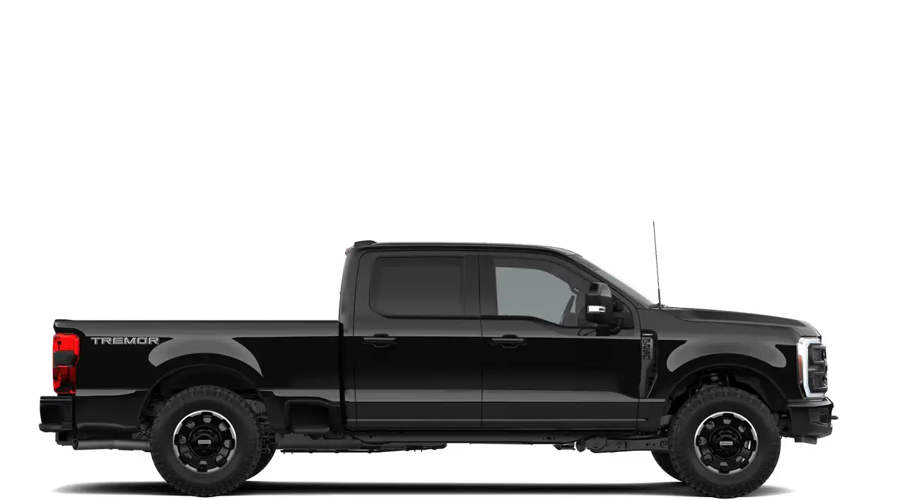 Ford F 250 fotografie Ford F 250