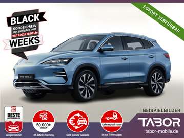 DM-i 218 Comfort Reichw.+ Pano 360Kam ACC