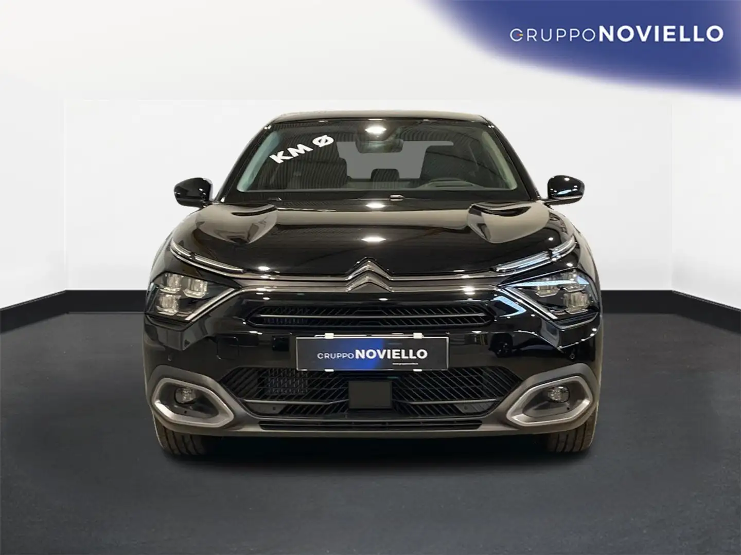 Citroen C4 X PureTech 130 S&S EAT8 Max - 2