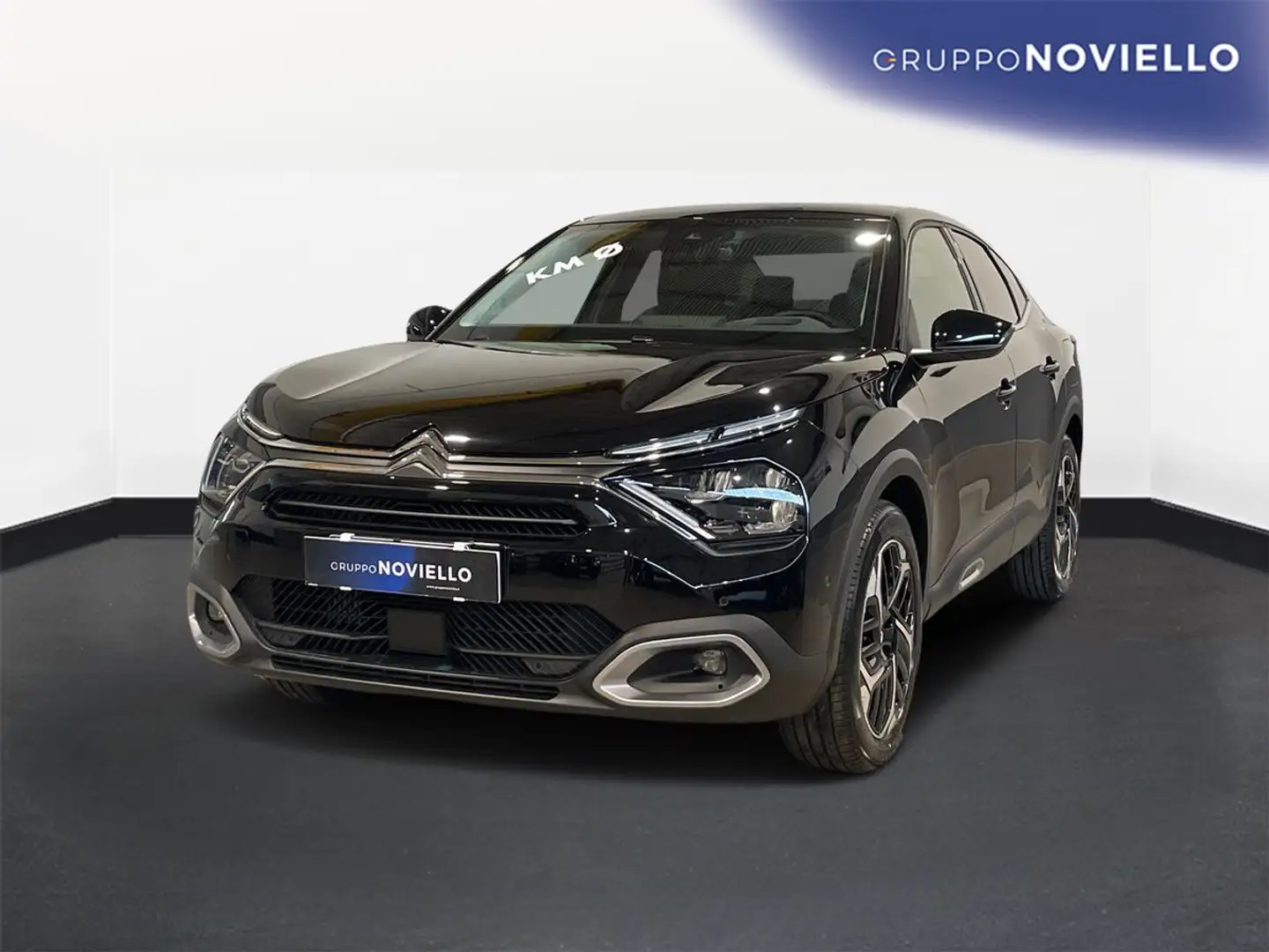 Citroen C4 X PureTech 130 S&S EAT8 Max - 1