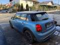 MINI Cooper SD Mini Cooper SD Aut. Seven Chili Blau - thumbnail 3