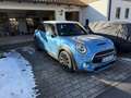 MINI Cooper SD Mini Cooper SD Aut. Seven Chili Blau - thumbnail 4