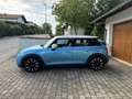 MINI Cooper SD Mini Cooper SD Aut. Seven Chili Blau - thumbnail 10
