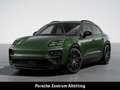 Porsche Macan Turbo |Hinterachslenkung |Beifahrerdisplay Grün - thumbnail 1