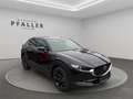 Mazda CX-30 e-Skyactive G140 Homura Aut. Schwarz - thumbnail 5