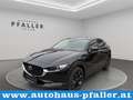 Mazda CX-30 e-Skyactive G140 Homura Aut. Schwarz - thumbnail 2