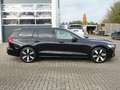Volvo V60 Ultra T6 AWD Plug-in Hybrid/AHK/B&W/360°Cam Schwarz - thumbnail 8