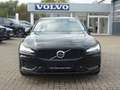Volvo V60 Ultra T6 AWD Plug-in Hybrid/AHK/B&W/360°Cam Schwarz - thumbnail 2