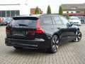 Volvo V60 Ultra T6 AWD Plug-in Hybrid/AHK/B&W/360°Cam Schwarz - thumbnail 4