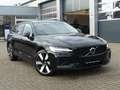 Volvo V60 Ultra T6 AWD Plug-in Hybrid/AHK/B&W/360°Cam Schwarz - thumbnail 3