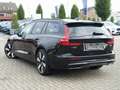 Volvo V60 Ultra T6 AWD Plug-in Hybrid/AHK/B&W/360°Cam Schwarz - thumbnail 5