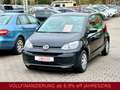 Volkswagen up! MOVE-KLIMA-PDC-ISOFIX--EURO6-RDK-ALLWETTER-HU Schwarz - thumbnail 1
