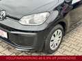 Volkswagen up! MOVE-KLIMA-PDC-ISOFIX--EURO6-RDK-ALLWETTER-HU Schwarz - thumbnail 7