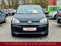 Volkswagen up! MOVE-KLIMA-PDC-ISOFIX--EURO6-RDK-ALLWETTER-HU Schwarz - thumbnail 2