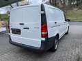 Mercedes-Benz Vito 114 CDI FWD lang MwSt. ausweisbar, 3-Sitzer Weiß - thumbnail 7