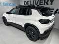 Jeep Avenger 1.2 Turbo 145 CV MHEV 4xe Overland Bianco - thumbnail 8