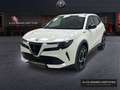 Alfa Romeo Junior Ibrida  100kW (136CV) Speciale Blanco - thumbnail 1