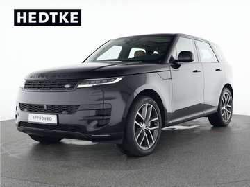 D300 SE 22"+AHK+PANO+HUD+STAND