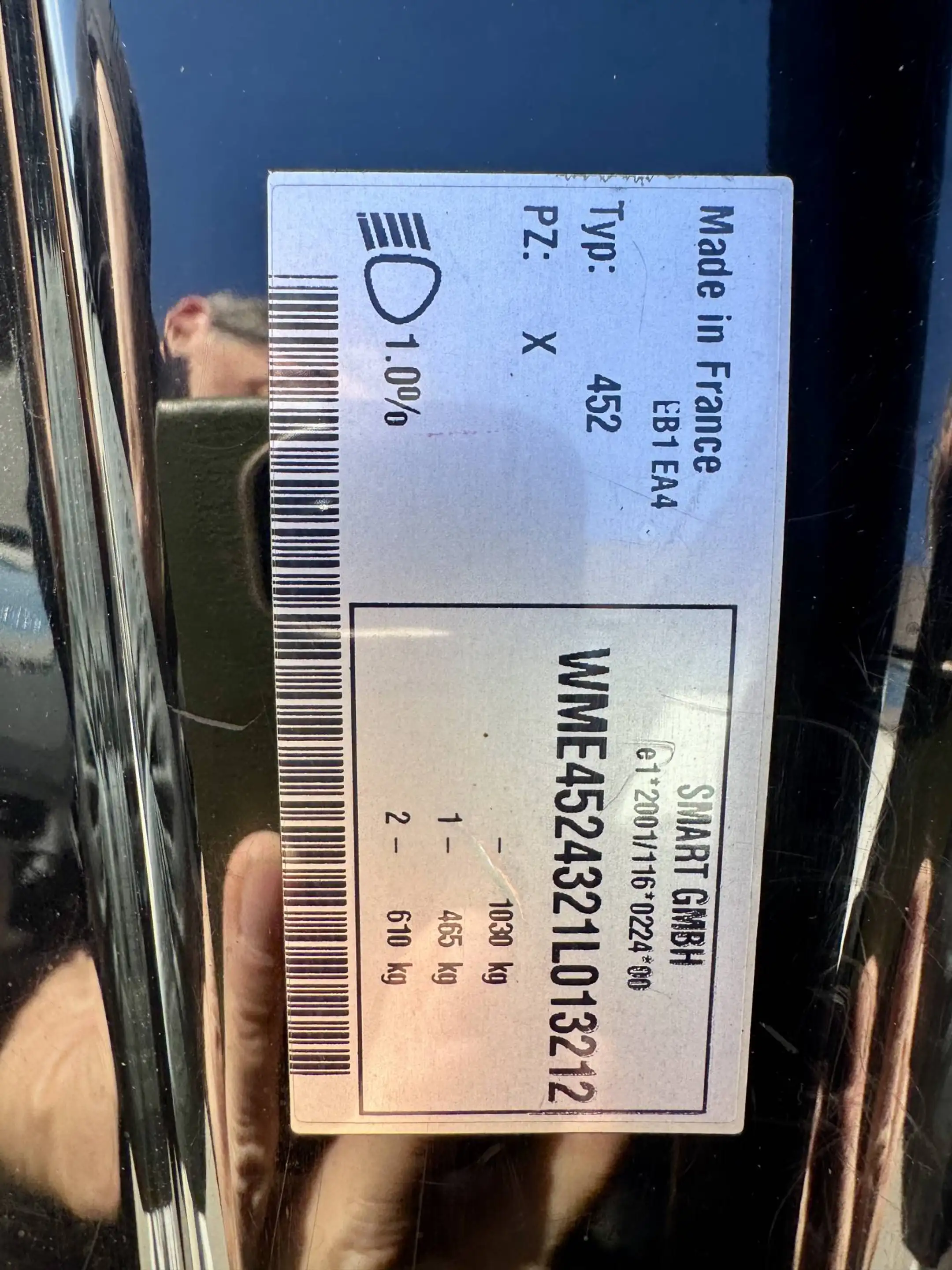 smart roadster SMART cabrio | Airco | seizoen banden | Nieuwstaat — photo 30