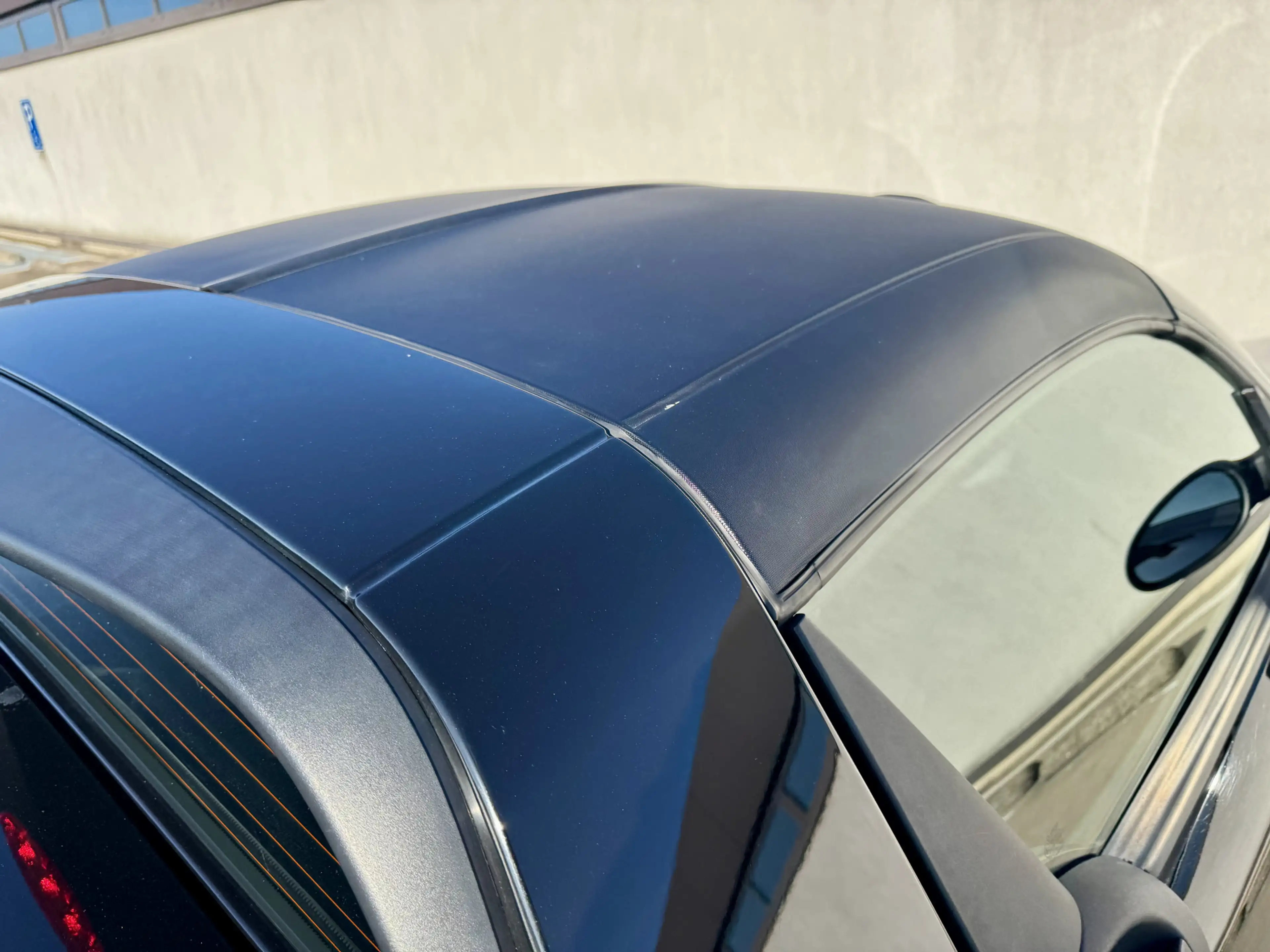 smart roadster SMART cabrio | Airco | seizoen banden | Nieuwstaat — photo 32