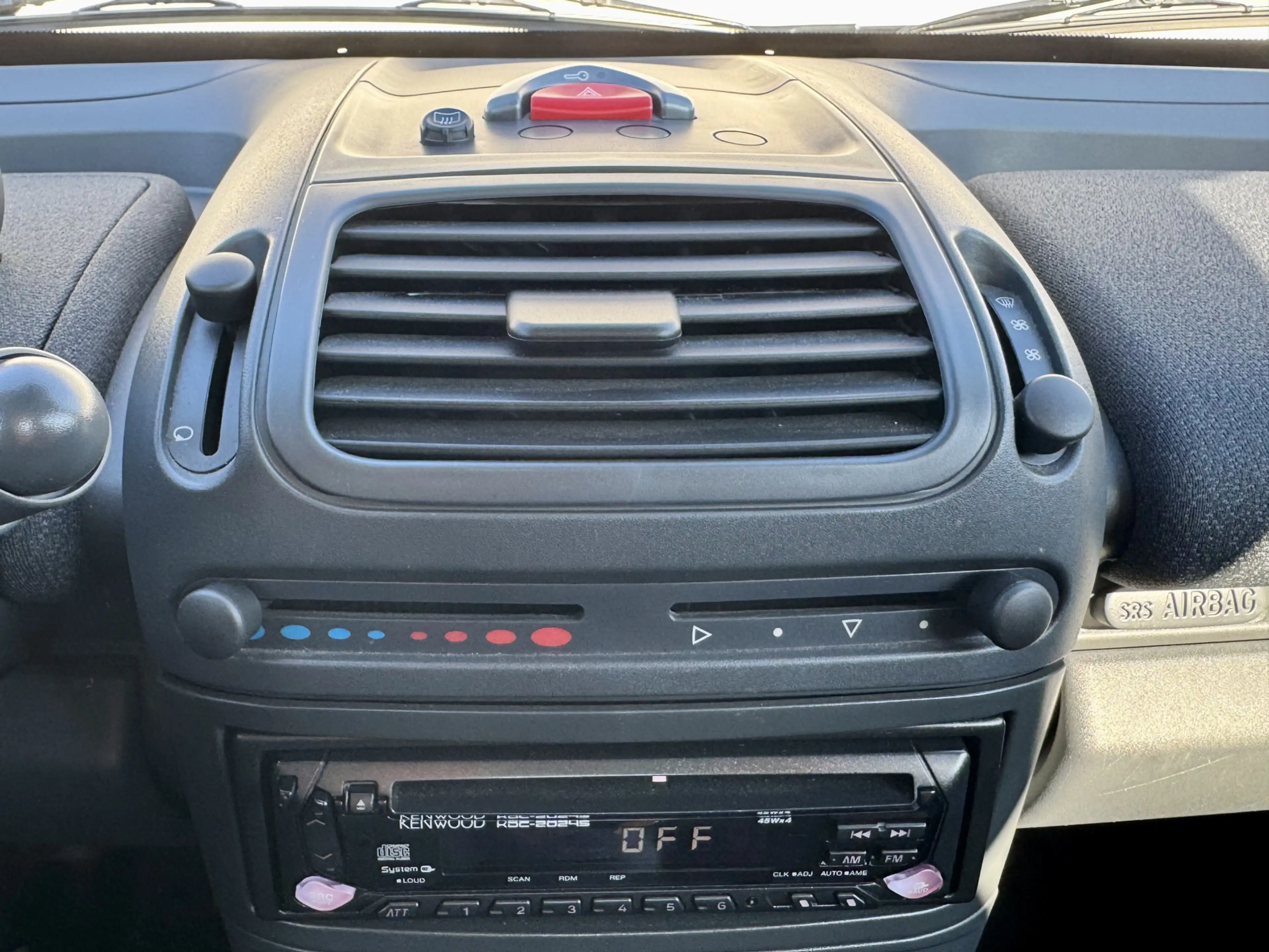 smart roadster SMART cabrio | Airco | seizoen banden | Nieuwstaat — photo 24