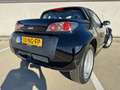 smart roadster SMART cabrio | Airco | seizoen banden | Nieuwstaat Schwarz - thumbnail 11