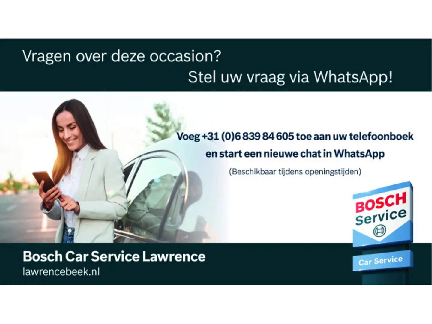 smart roadster SMART cabrio | Airco | seizoen banden | Nieuwstaat Schwarz - 2