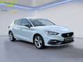SEAT Leon Leon 2.0 TDI EVO FR DSG New Model! Blanc - thumbnail 3