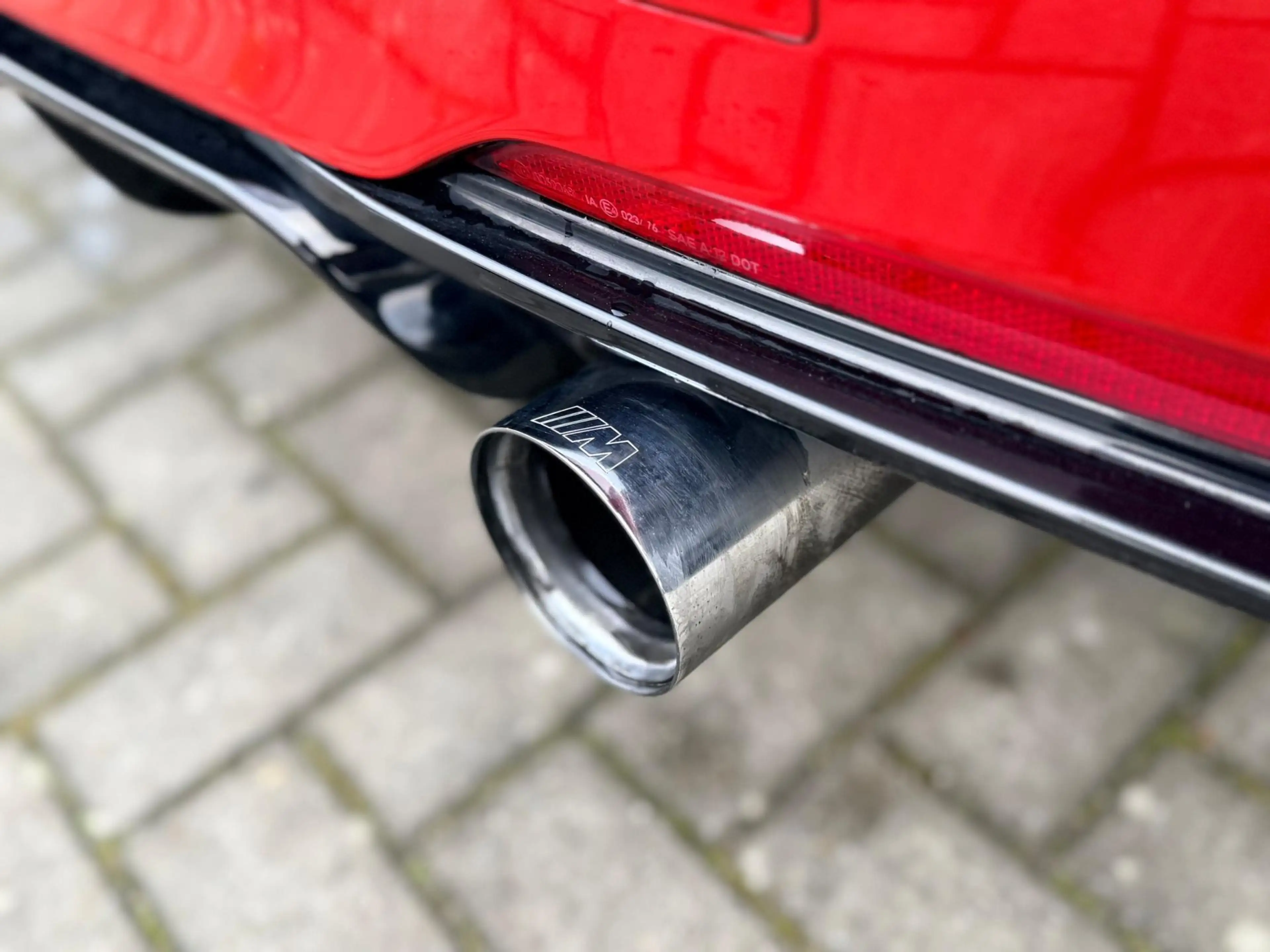 BMW 316 3-serie Touring 316i Executive M Sport|Nieuwe Kett — photo 8