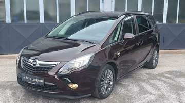Active 7-Sitzer