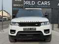 Land Rover Range Rover Sport 3.0 TDV6 HSE/ NAVI/ CAMERA/ XENON/ FULL OPTION Wit - thumbnail 2