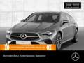 Mercedes-Benz CLA 180 PROGRESSIVE+LED+STHZG+KAMERA+7G Grau - thumbnail 1