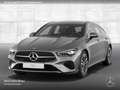 Mercedes-Benz CLA 180 PROGRESSIVE+LED+STHZG+KAMERA+7G Grau - thumbnail 2