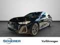 Audi A5 TFSI quattro S tronic,B&O,AHZV,S-LINE Schwarz - thumbnail 1