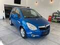 Opel Agila B Edition Blau - thumbnail 9
