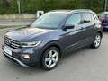 Volkswagen T-Cross 1.0 TSI OPF Style LED APP-Connect ACC Gris - thumbnail 10