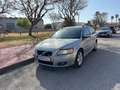 Volvo V50 V50 1.6D DRIVe Summum Summum Gris - thumbnail 1